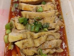 -琴岛顺天馄饨(营口路市场店)