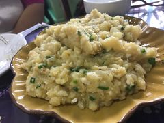 -白家寨子·山野白族菜(古城总店)