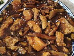 -金鹏鱼肉馆