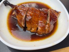 -金原鸭血粉丝汤·汤包·脆皮烤鸭(南京博物院店)