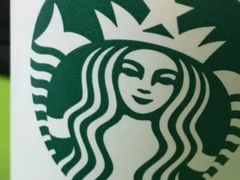 -星巴克(漕河泾2店)
