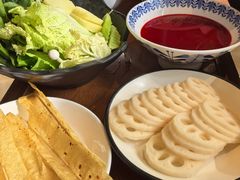 -川味观·鲜货火锅(西湖文化广场店)