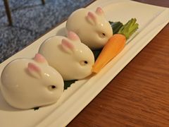 -潮小鲜潮汕砂锅粥(嘉华港湾店)