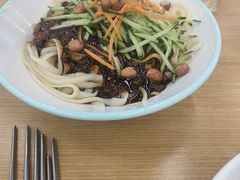 -天津工业大学西苑餐厅