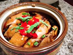 -南京大牌档(香港广场店)