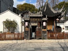 -三林塘老街