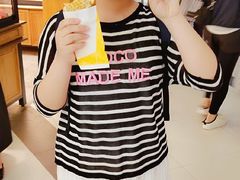 -粉粉乐鲷鱼烧(美罗城店)