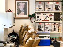 -倦勤咖啡(中山南路店)