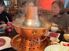 -南门涮肉(上海二店)
