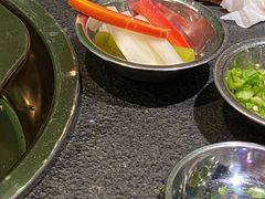-肖仙仙羊肉汤·始于1996年(郫都店)
