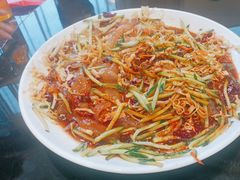 -一块豆腐(李沧书院路店)