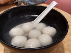 -宁波汤团店(外滩店)