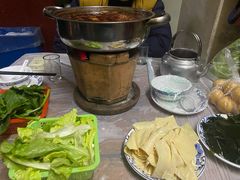 -梅红羊肉馆(赭山西路店)