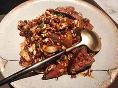 -佬麻雀·新湘菜(珠海金发购物中心店)