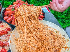 -巴厘龙虾·榜首油焖大虾(洞庭·艺术洋房店)