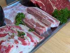 -麻蒲碳烤肉(嘉禾东平地铁站19号店)