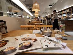 -四季餐厅(华苑店)