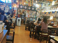 -平成屋·午肴夜酒(四川北路店)