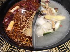 -潮澎派·潮汕菜大排档(南较西路店)