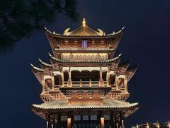 -鸡鸣山公园
