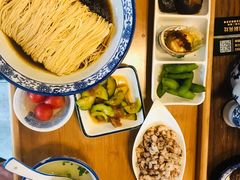 -孙盛兴奥灶面馆·蟹黄面·三虾面(山塘街总店)