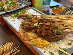 -林二哥宜烤官·宜宾小烧烤