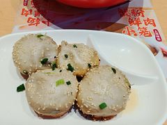 -小杨生煎(周浦万达店)