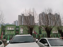 -金宝幼儿园(通州校区)
