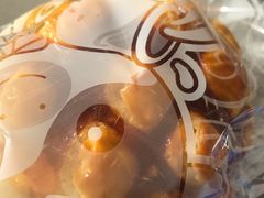 菠萝包-心乐生活新鲜屋(星海广场店)