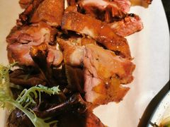 老头儿脆皮鸭-老头儿油爆虾·知味杭州(爱琴海购物中心)