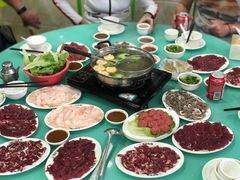 -乌记鲜活牛肉城(金砂东路店)