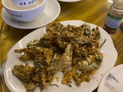 -途肴·老农饭庄(百里峡店)