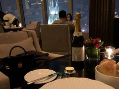 -上海柏悦酒店
