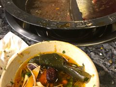 -蜀大侠火锅(车公庙店)
