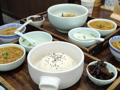 -蟹上黄·蟹黄面·江南糖水(人民广场店)