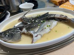 -香顺客家菜(常平店)
