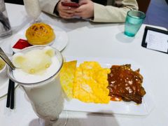 -锦园春香港茶餐厅(西海湾旗舰店)