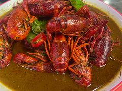 -盱眙虾神於氏龙虾(夫子庙红街店)