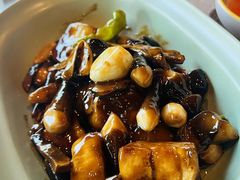-半山腰·云南菜(侨福芳草地店)