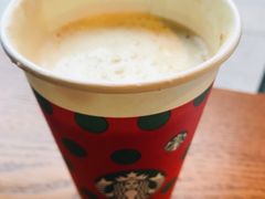 -星巴克(北京望京店)