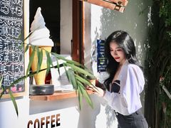-小时光咖啡馆(北锣鼓巷店)