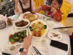 -御满江海鲜酒家(洛溪新城店)