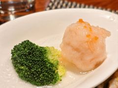 -温州王朝大酒店-自助餐厅