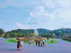 -南京银杏湖乐园