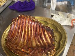 -郭记原生态烤羊腿(长宁路店)