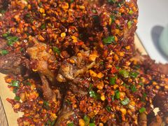 -辣可可·小炒黄牛肉(望京凯德MALL店)