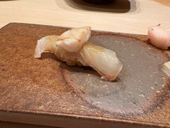 -Ginza Onodera 鮨(外滩十八号店)