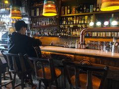 -城墙外BAR