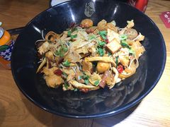 -天府国麻辣香锅(李沧万达店)