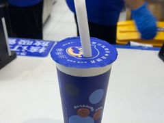 -煲珠公·老红糖珍珠奶茶(长宁龙之梦店)